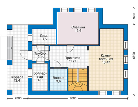 ���������� ������� ����� :: ������ ���� �� ���������� 61-61