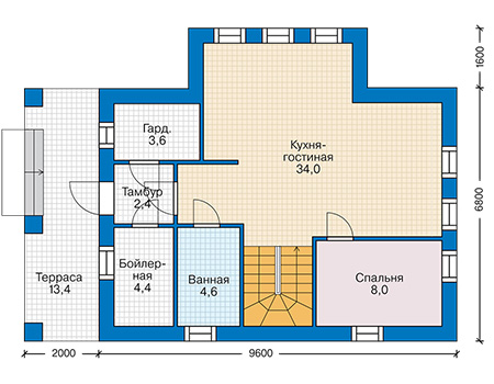 ���������� ������� ����� :: ������ ���� �� ���������� 61-62