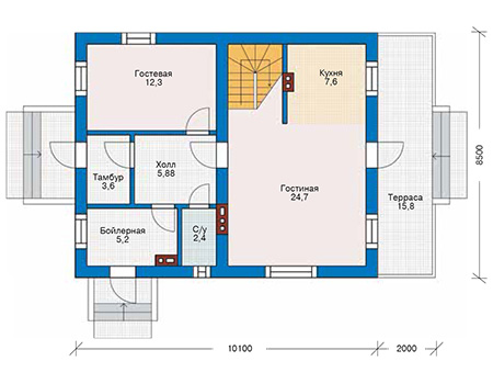 ���������� ������� ����� :: ������ ���� �� ���������� 61-83