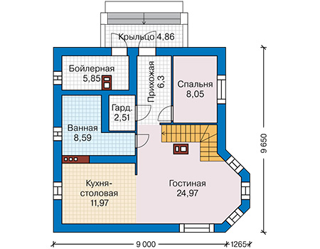 ���������� ������� ����� :: ������ ���� �� ���������� 61-88