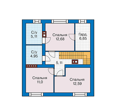 ���������� ������� ����� :: ������ ���� �� ���������� 61-88