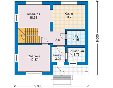 ���������� ������� ����� :: ������ ���� �� ���������� 61-89