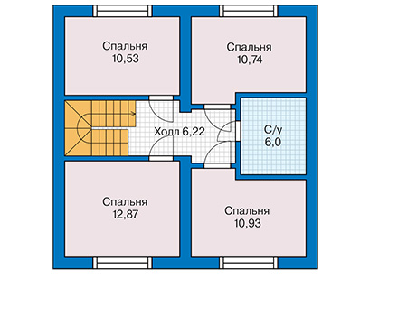 ���������� ����������� ����� :: ������ ���� �� ���������� 61-89