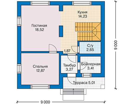 ���������� ������� ����� :: ������ ���� �� ���������� 61-90