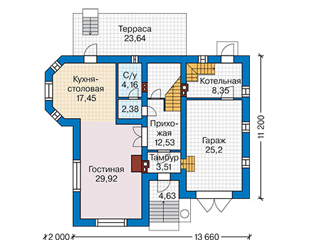 ���������� ������� ����� :: ������ ���� �� ���������� 61-95