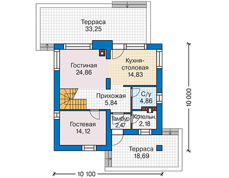 ���������� ������� ����� :: ������ ���� �� ���������� 62-54