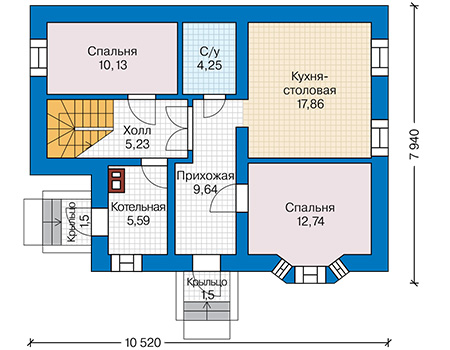 ���������� ������� ����� :: ������ ���� �� ���������� 62-79