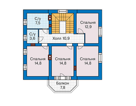 ���������� ����������� ����� :: ������ ���� �� ���������� 62-94