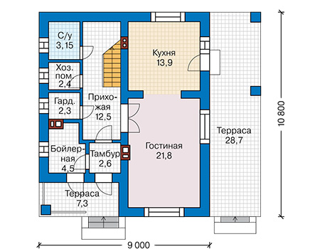 ���������� ������� ����� :: ������ ���� �� ���������� 63-61