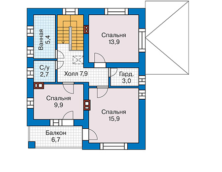 ���������� ����������� ����� :: ������ ���� �� ���������� 63-61