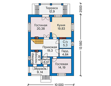 ���������� ������� ����� :: ������ ���� �� ���������� 63-64