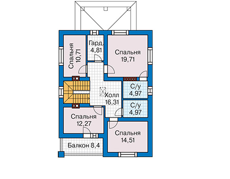 ���������� ������� ����� :: ������ ���� �� ���������� 63-64