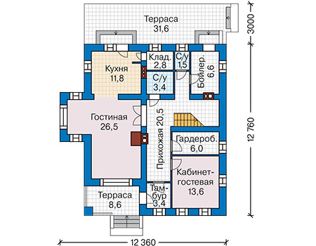 ���������� ������� ����� :: ������ ���� �� ���������� 63-66