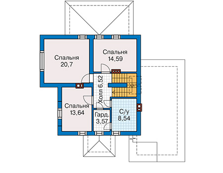 ���������� ����������� ����� :: ������ ���� �� ���������� 63-70