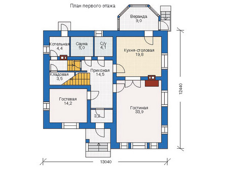 ���������� ������� ����� :: ������ ���� �� ���������� 63-94