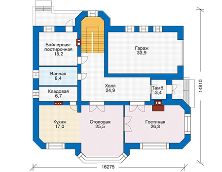 ���������� ������� ����� :: ������ ���� �� ���������� 64-07