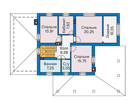 ���������� ������� ����� :: ������ ���� �� ���������� 64-18