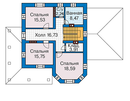 ���������� ������� ����� :: ������ ���� �� ���������� 64-21