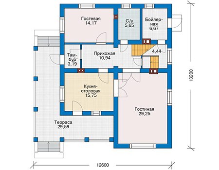 ���������� ������� ����� :: ������ ���� �� ���������� 64-29