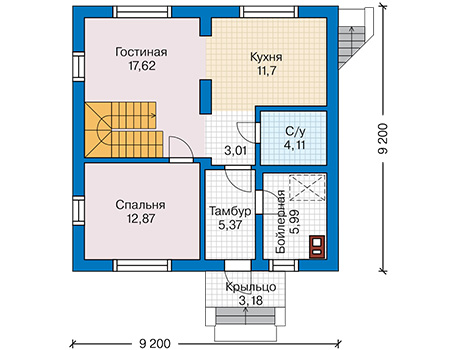 ���������� ������� ����� :: ������ ���� �� ���������� 64-31