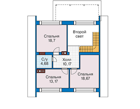 ���������� ����������� ����� :: ������ ���� �� ���������� 64-32