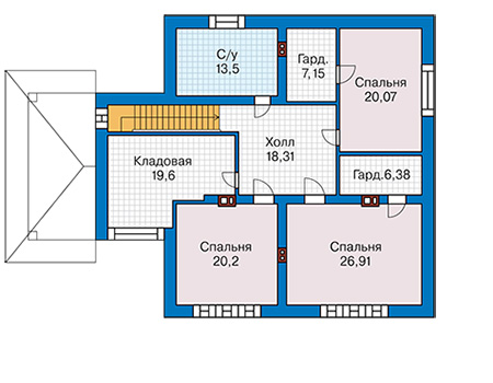 ���������� ������� ����� :: ������ ���� �� ���������� 64-39