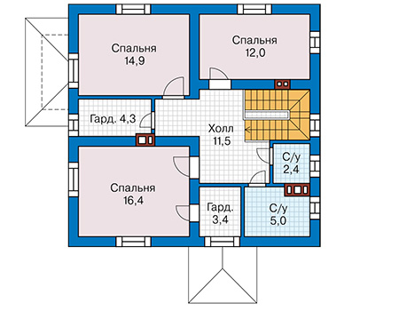 ���������� ������� ����� :: ������ ���� �� ���������� 64-48