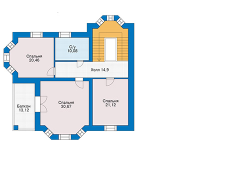 ���������� ������� ����� :: ������ ���� �� ���������� 64-53