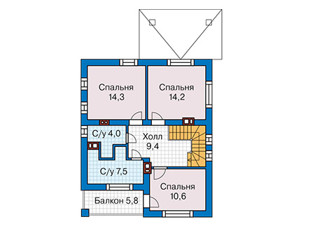 ���������� ������� ����� :: ������ ���� �� ���������� 64-59