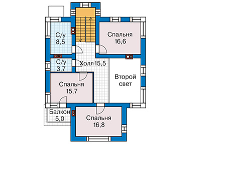 ���������� ������� ����� :: ������ ���� �� ���������� 64-64