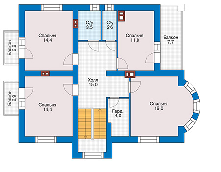 ���������� ������� ����� :: ������ ���� �� ���������� 64-89