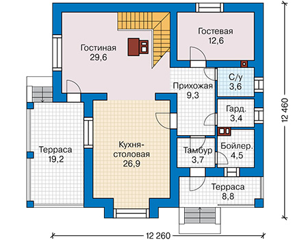 ���������� ������� ����� :: ������ ���� �� ���������� 64-94