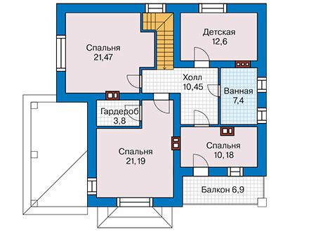 ���������� ������� ����� :: ������ ���� �� ���������� 64-98