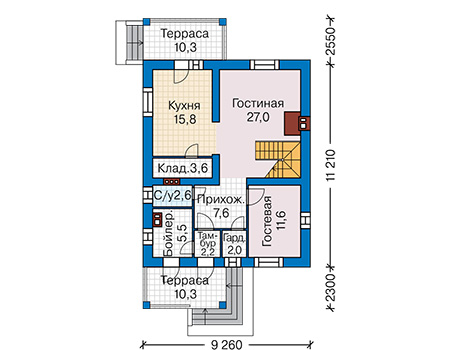 ���������� ������� ����� :: ������ ���� �� ���������� 65-27