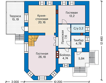 ���������� ������� ����� :: ������ ���� �� ���������� 65-55