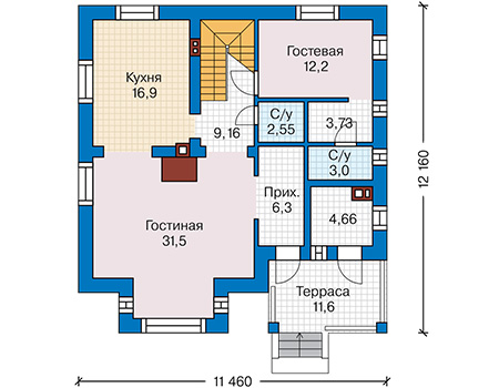 ���������� ������� ����� :: ������ ���� �� ���������� 65-62