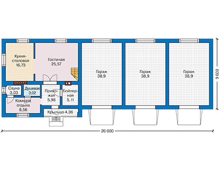 ���������� ������� ����� :: ������ ���� �� ���������� 65-76