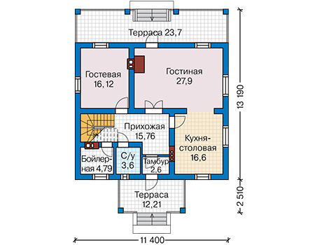 ���������� ������� ����� :: ������ ���� �� ���������� 66-24