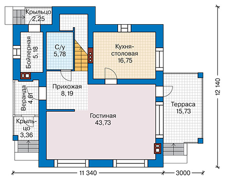 ���������� ������� ����� :: ������ ���� �� ���������� 66-32