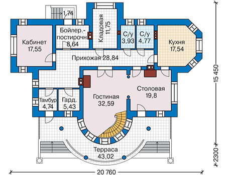 ���������� ������� ����� :: ������ ���� �� ���������� 66-45