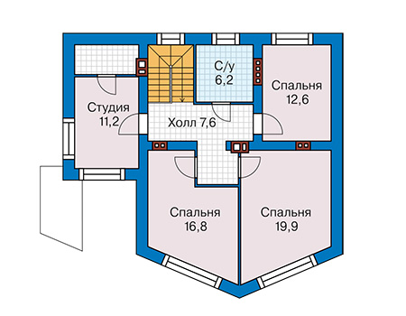 ���������� ����������� ����� :: ������ ���� �� ���������� 66-53