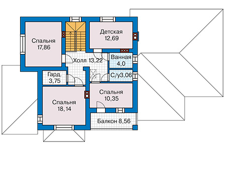 ���������� ������� ����� :: ������ ���� �� ���������� 66-56