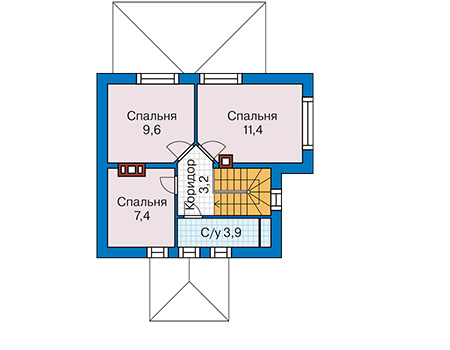 ���������� ����������� ����� :: ������ ���� �� ���������� 66-64