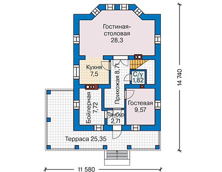 ���������� ������� ����� :: ������ ���� �� ���������� 66-79