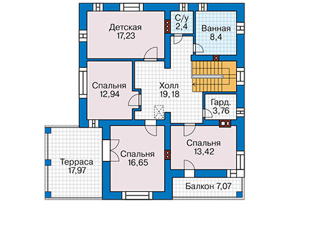 ���������� ������� ����� :: ������ ���� �� ���������� 66-83