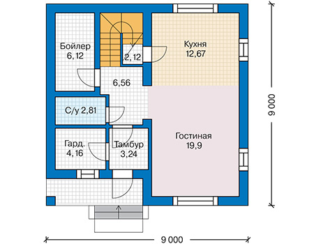 ���������� ������� ����� :: ������ ���� �� ���������� 67-27