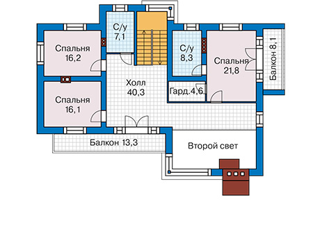 ���������� ����������� ����� :: ������ ���� �� ���������� 67-55