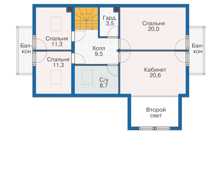 ���������� ����������� ����� :: ������ ���������� ���� 70-20