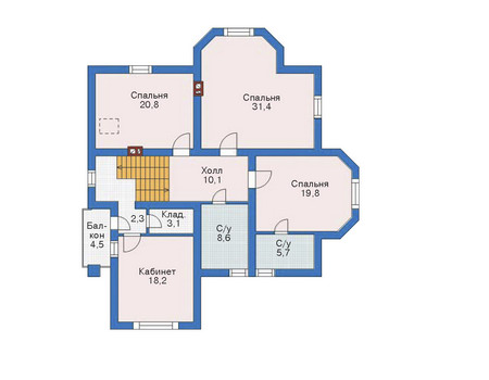 ���������� ����������� ����� :: ������ ���� �� ������� 70-84