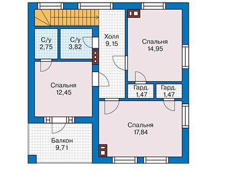 ���������� ����������� ����� :: ������ ���� �� ������� 71-73